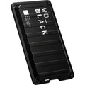 2TB Portable Game Drive SSD O98836