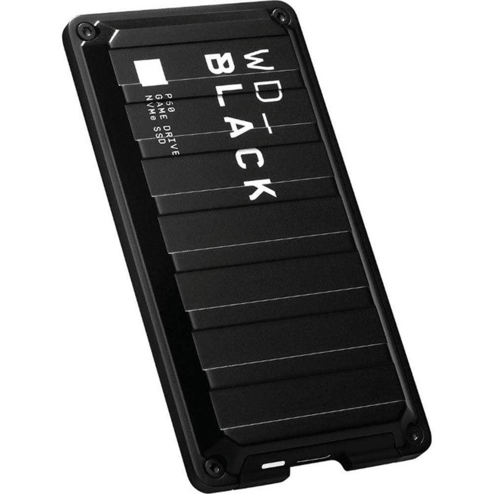 2TB Portable Game Drive SSD O98836
