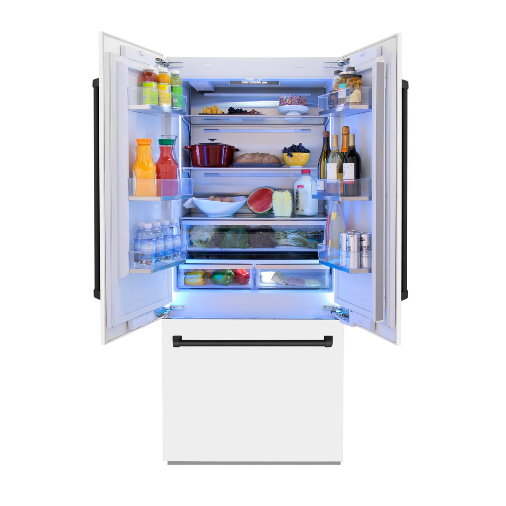 Refrigerator D103