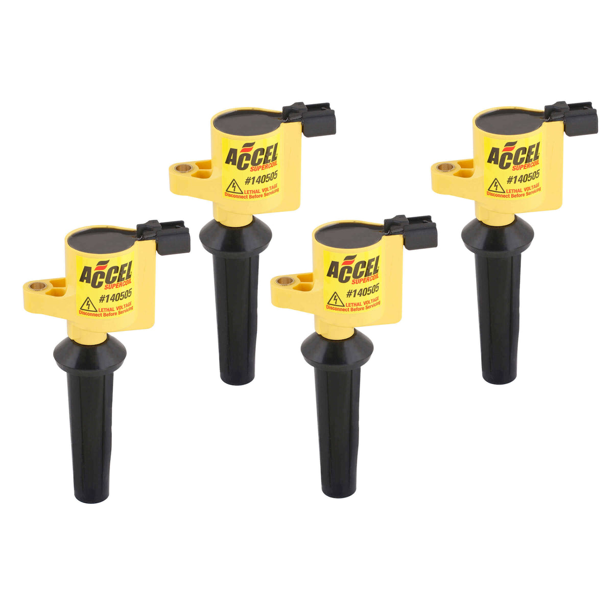 Ignition Coil M478125