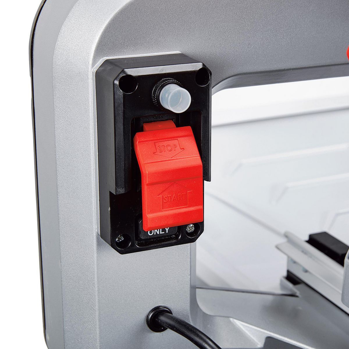 15 Amp 10 in. Wet Tile Saw with Sliding Table C9374