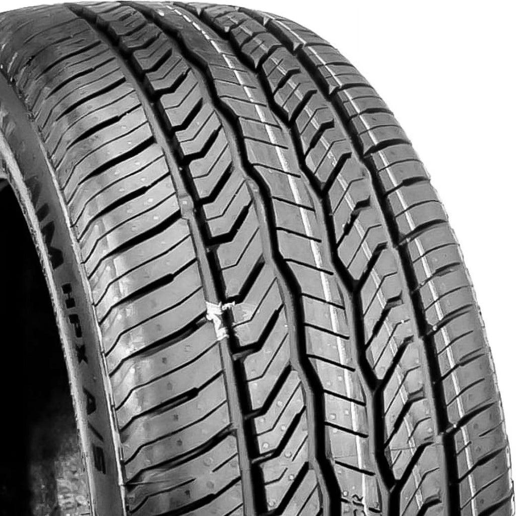All Season P225/45R17 94V XL Passenger Tire F512396
