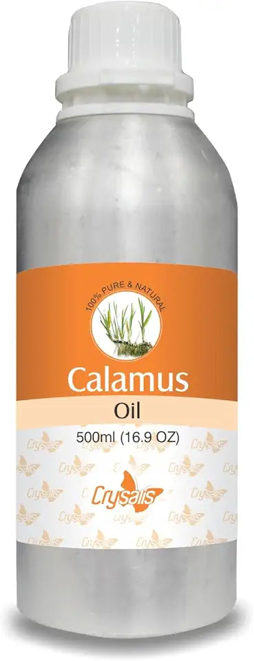 Calamus Oil 16.9 Fl Oz U38196