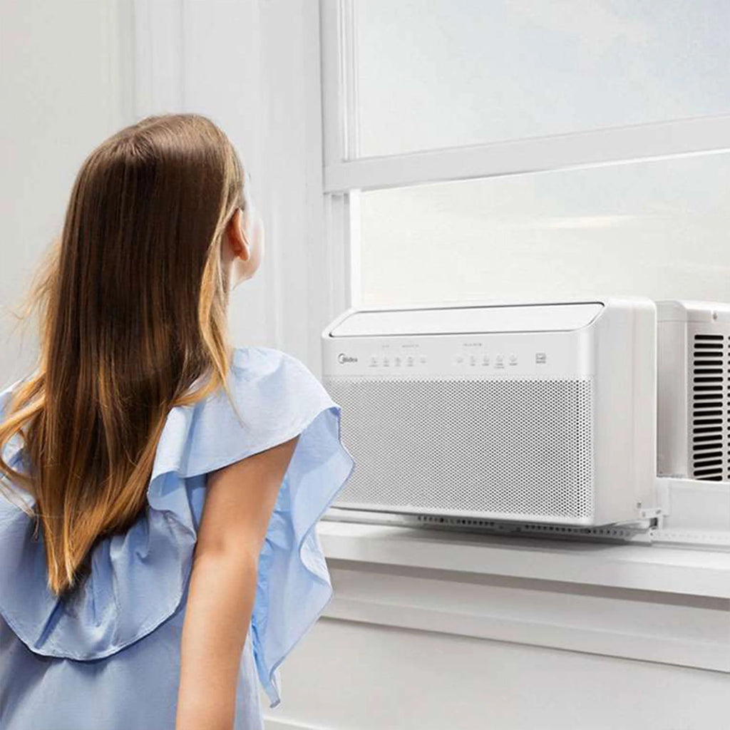 12,000 BTU U Shaped Window Air Conditioner L148688