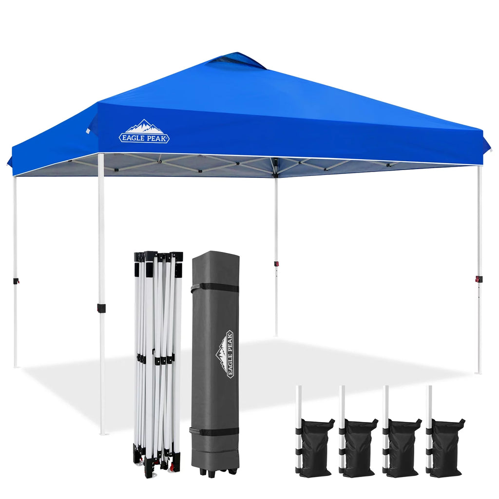 12 x 12 Pop Up Canopy Tent R45451