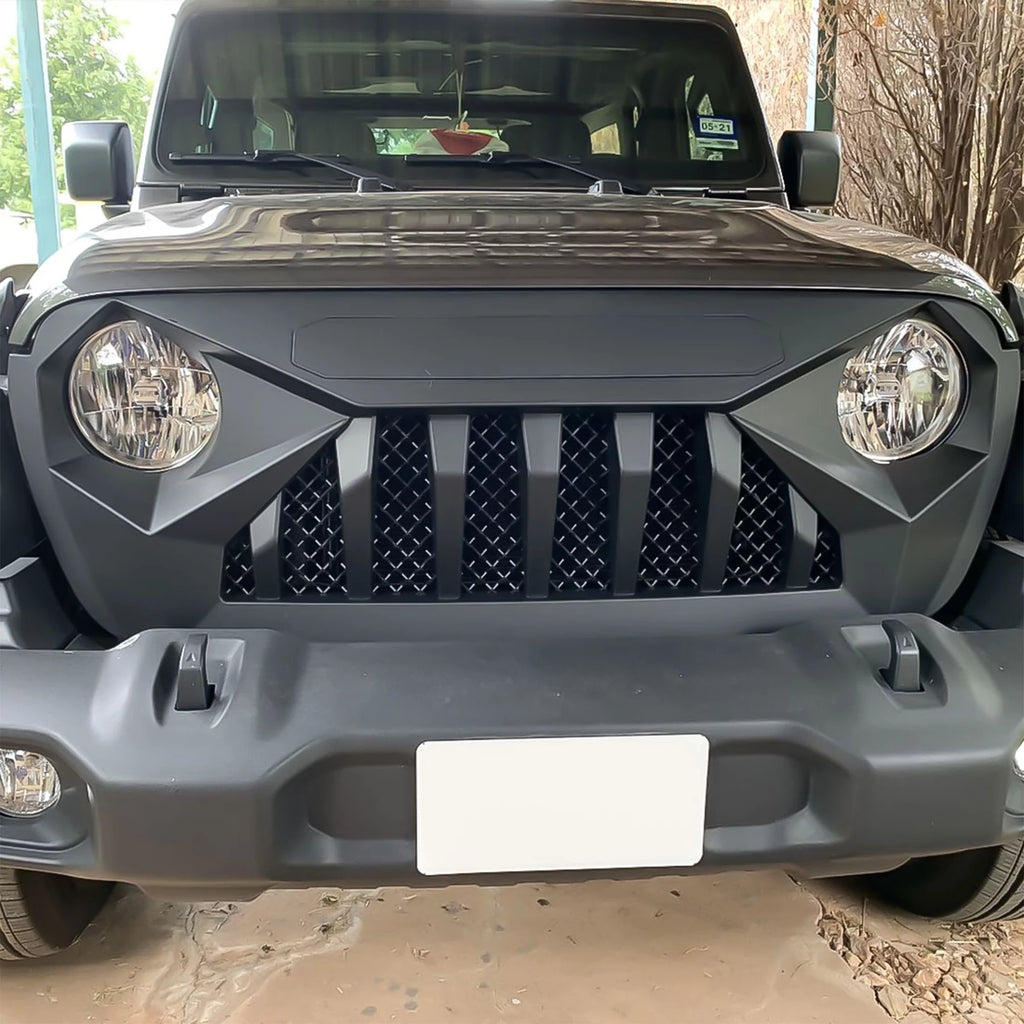 Grille T49523