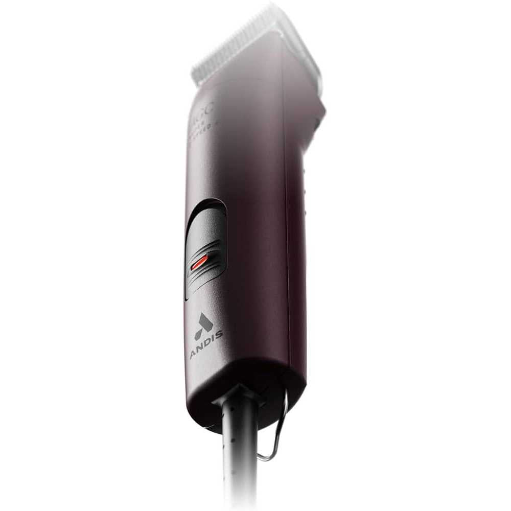 2-Speed Detachable Blade Clipper O216