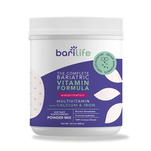 Watermelon Multivitamin Powder F5885