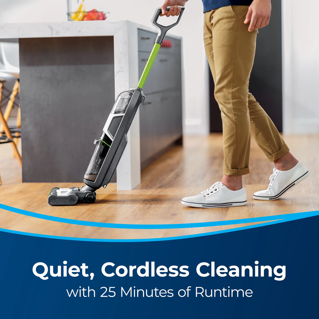 Cordless Multi-Surface Wet-Dry Vacuum T3551