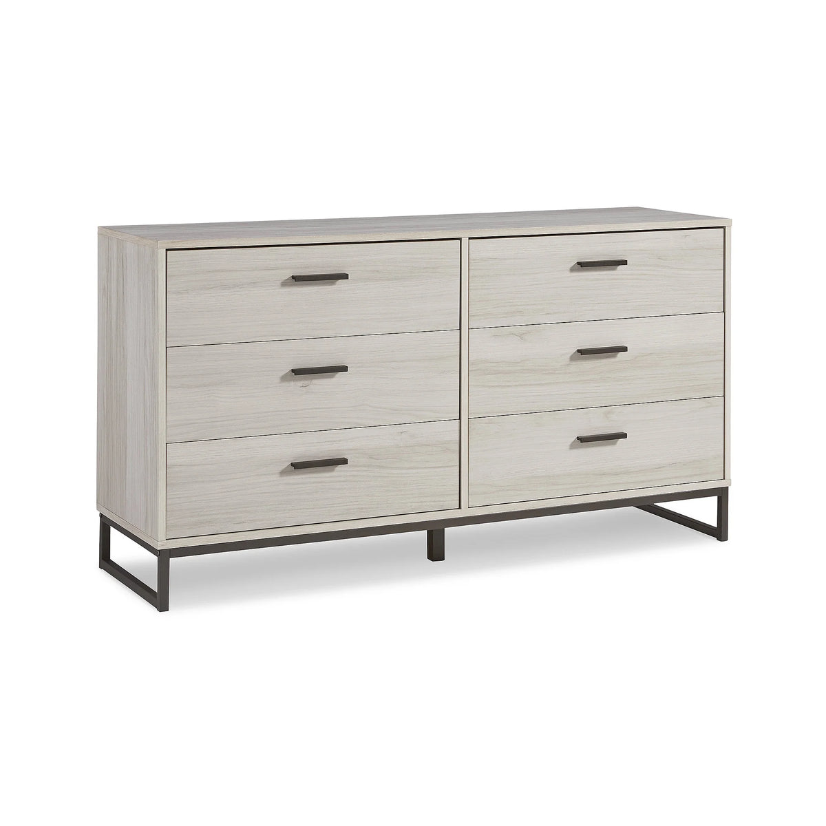 6 Drawer Dresser P63704