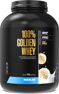 Vanilla Whey Protein Powder 5 lbs Q613212