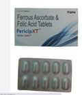 Vitamin & Mineral Tablet Pack of 3 I82748