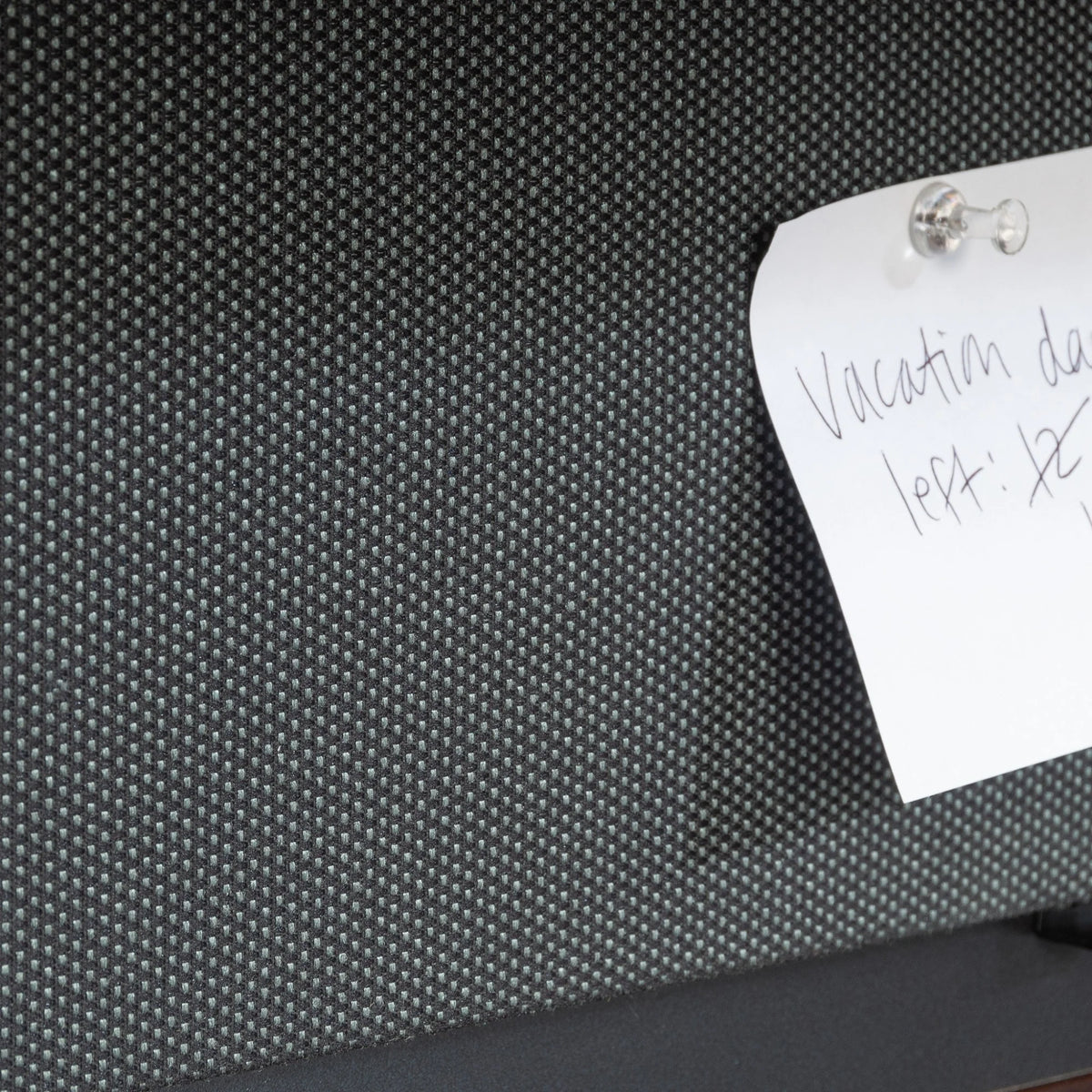 Engineered Wood Reception Hutch M5649