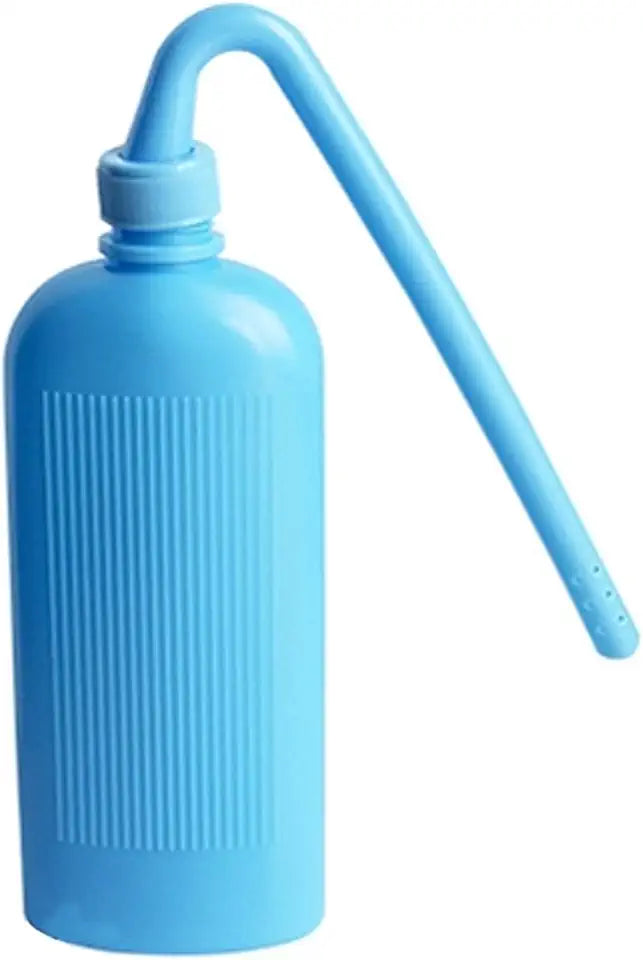 Colostomy Bag Cleaning Tool Ostomy Bag Washing Bottle 350ML P8449