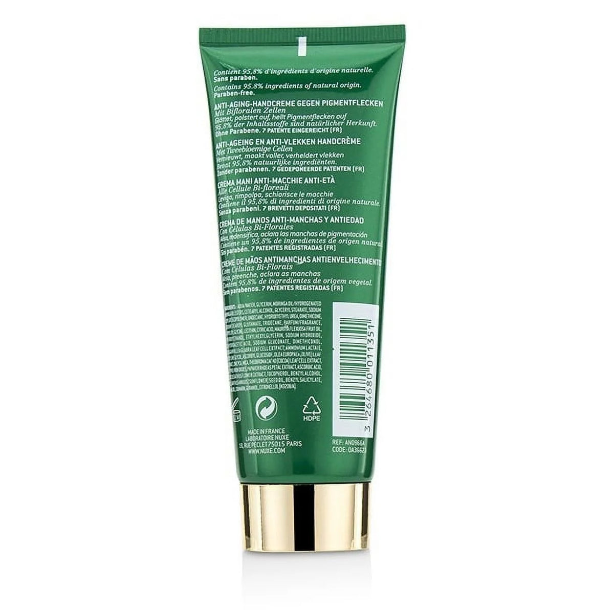 Anti-Aging Hand Cream 75ml/2.5oz W66529