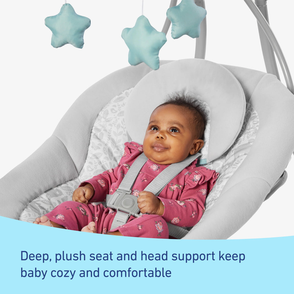 Infant Swing I642865