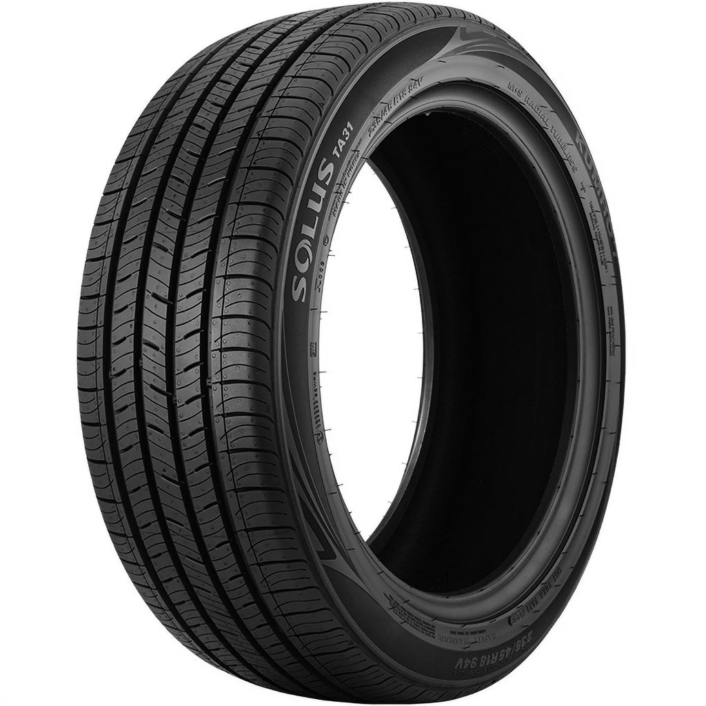 225/60-17 99 H Tire Q7393