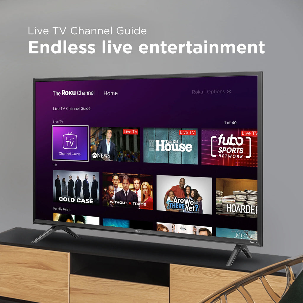 32 Class Full HD 1080p LED Smart TV X450