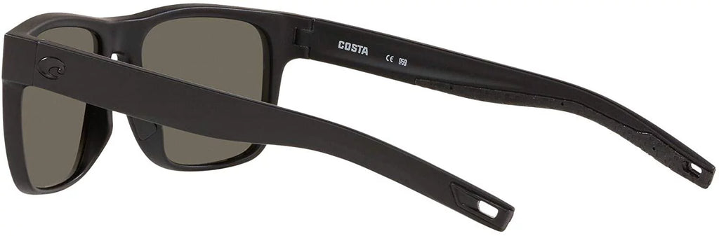 Polarized Square Sunglasses U96612