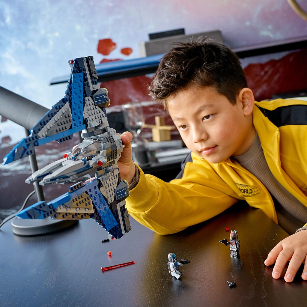 Building Toy (544 Pieces) D766189
