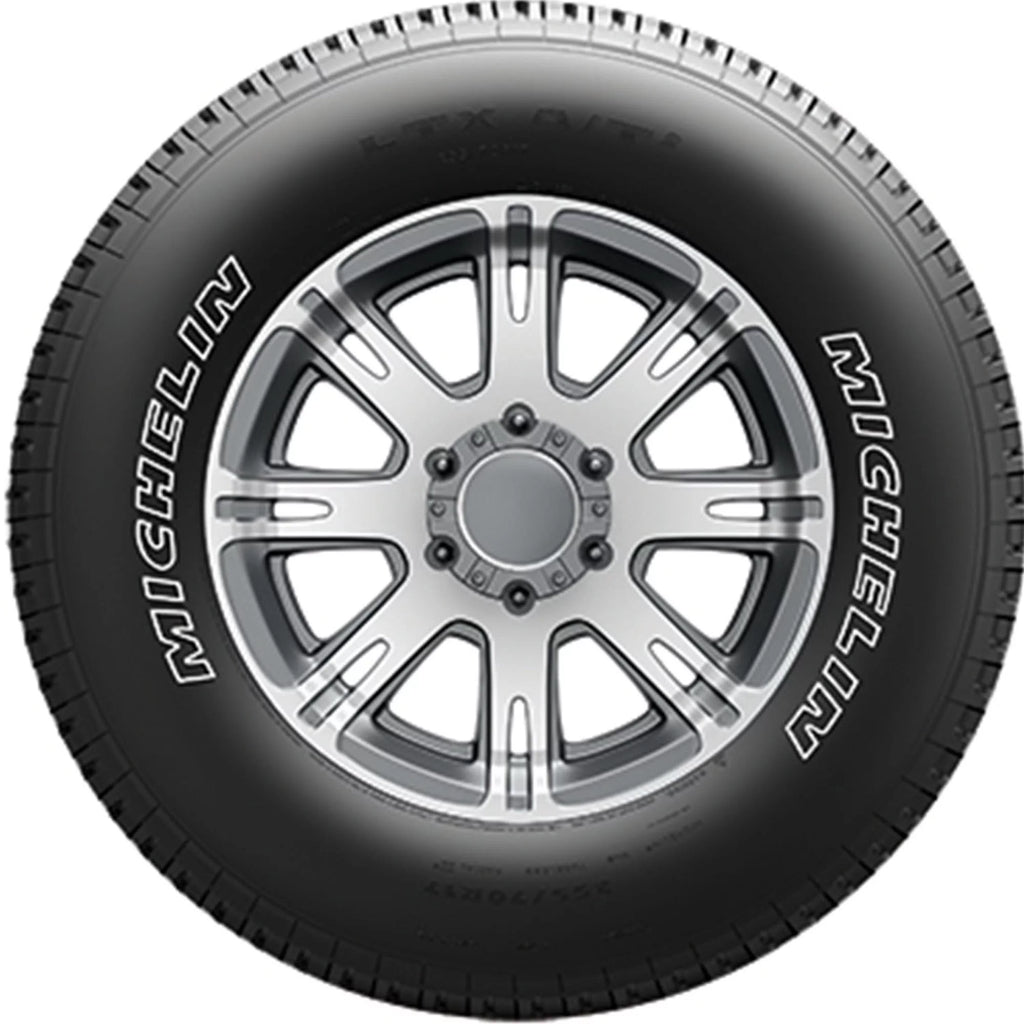 All Terrain Light Truck Tire W8328