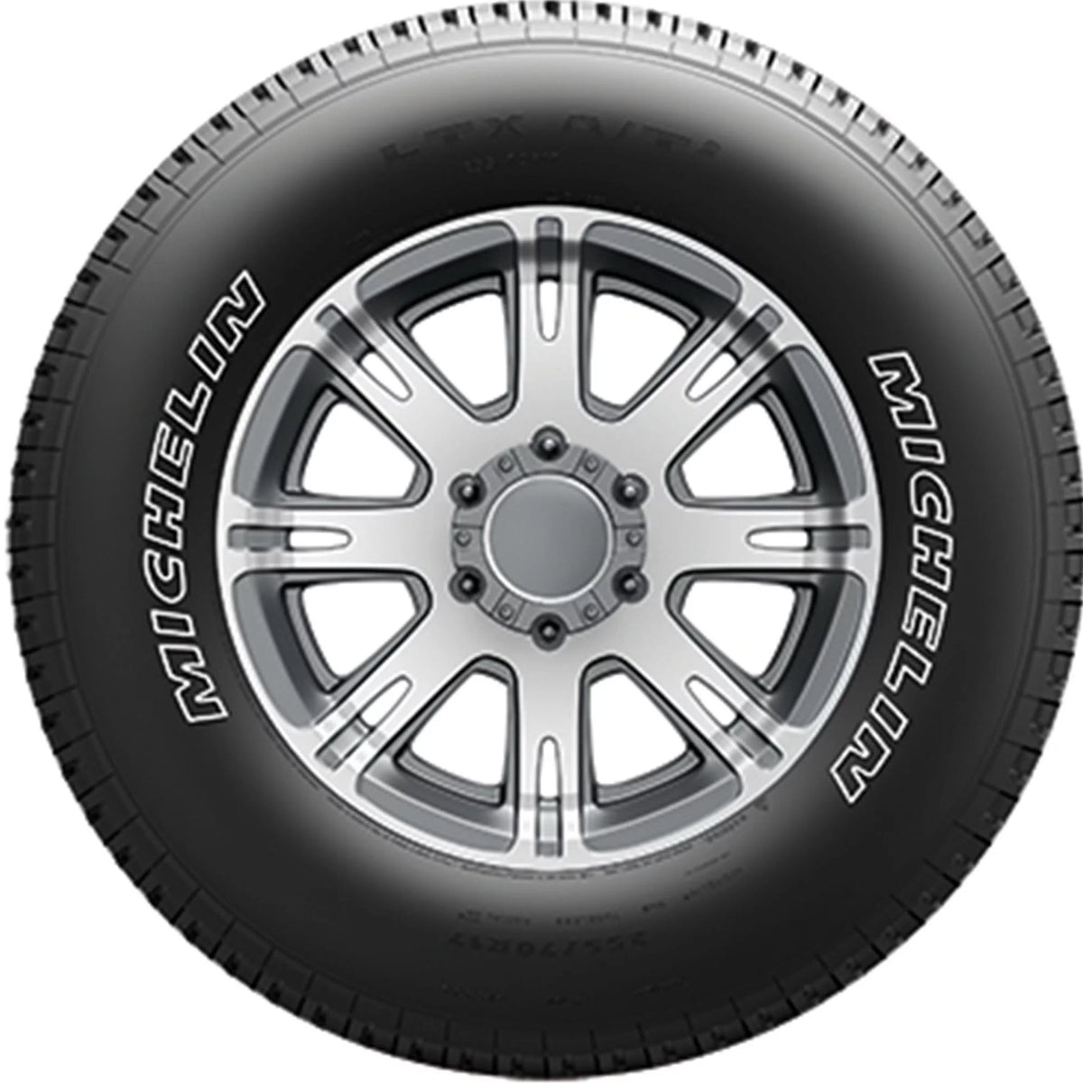 All Terrain Light Truck Tire W8328