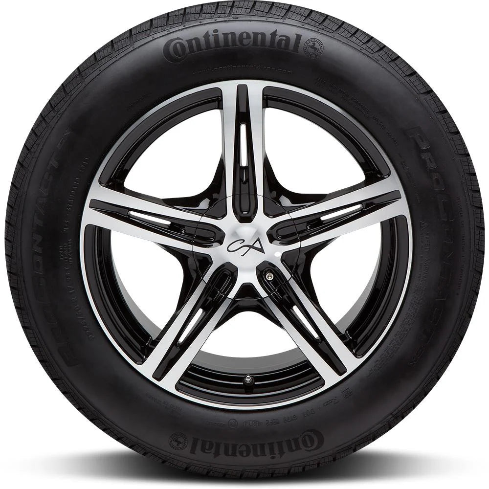 245/40R18 97H XL Passenger Tire Y810092