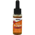E Liquid with d-alpha Tocopherol 1 fl oz Z55395