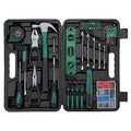 148 Piece Automotive and Household Tool Set K6235