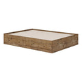 Queen Storage Bed W2483