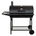 Charcoal Barrel Grill L303406