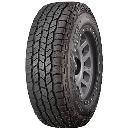 All-Terrain Tire LT235/85R16 120R 10PLY N795309