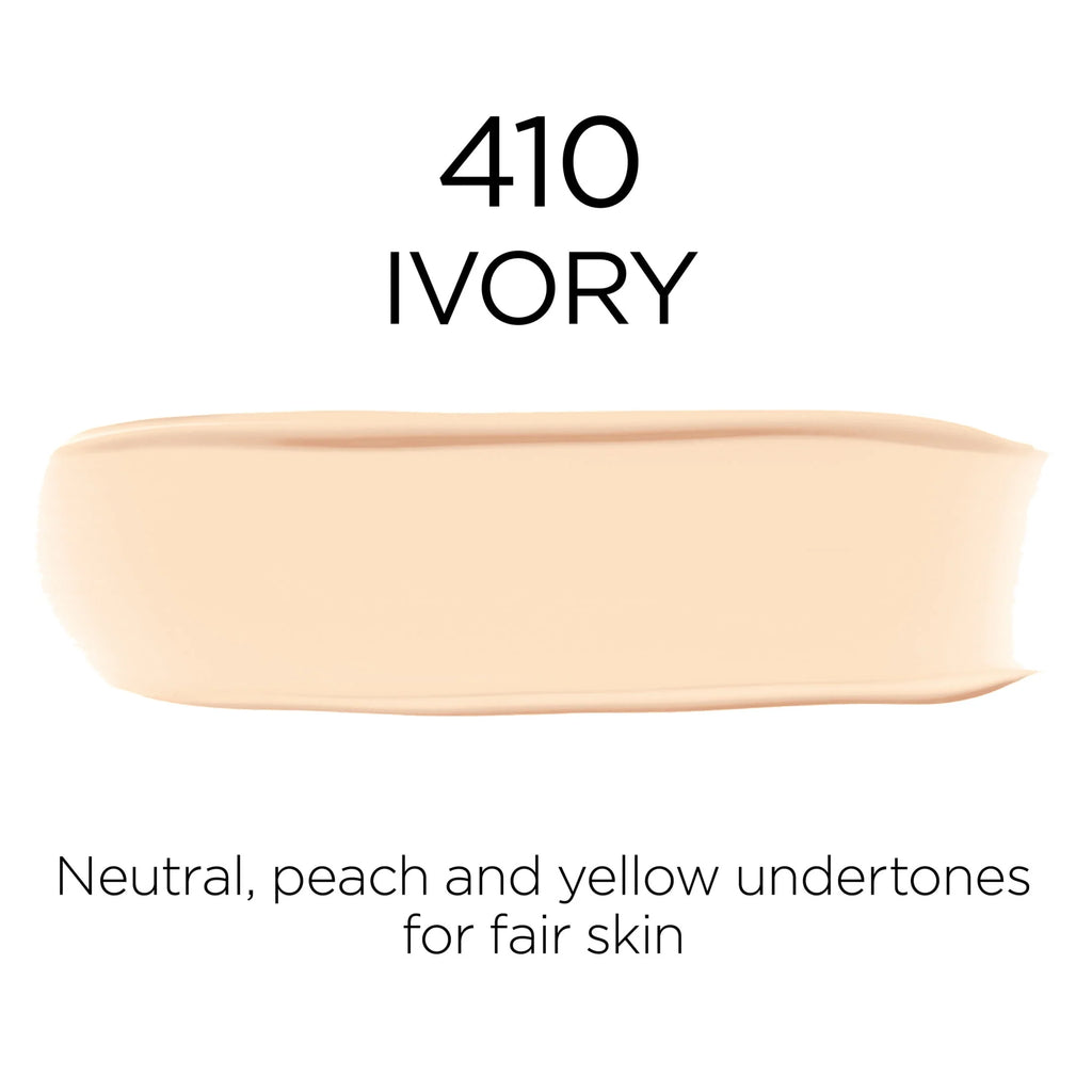 Liquid Foundation Makeup 1 oz K77399