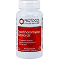 Saccharomyces Boulardii 60 vcaps H173648