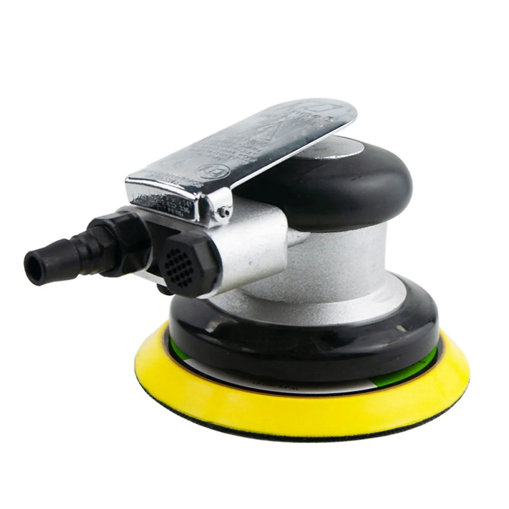 5in Pneumatic Air Sander Polisher X10511