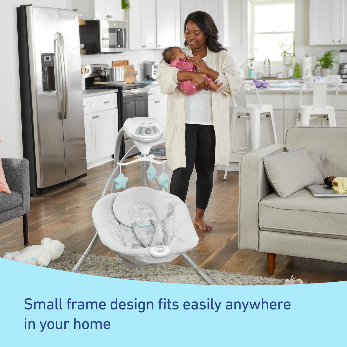 Infant Swing I642865