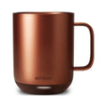 10 oz Copper Temperature Control Smart Mug E27699
