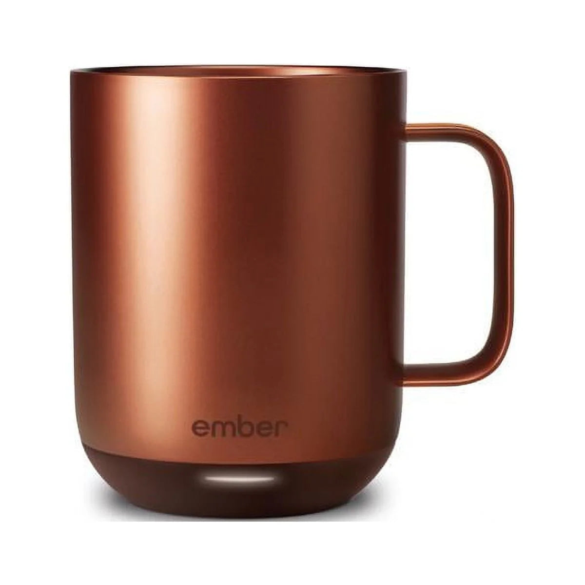 10 oz Copper Temperature Control Smart Mug E27699