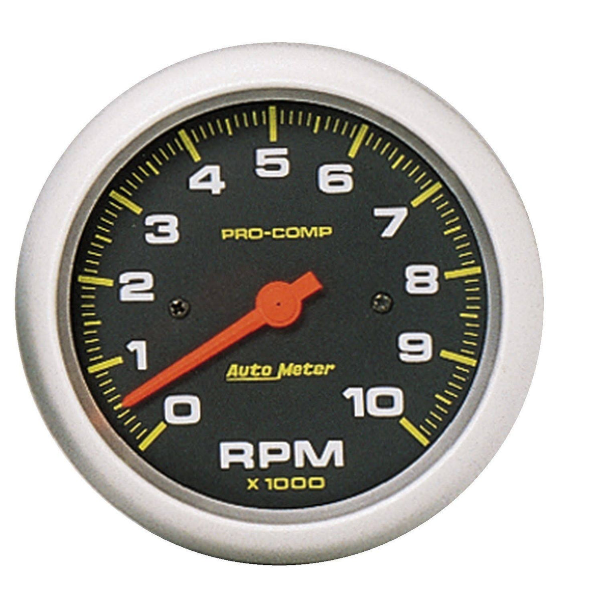 Electric In-Dash Tachometer G4833