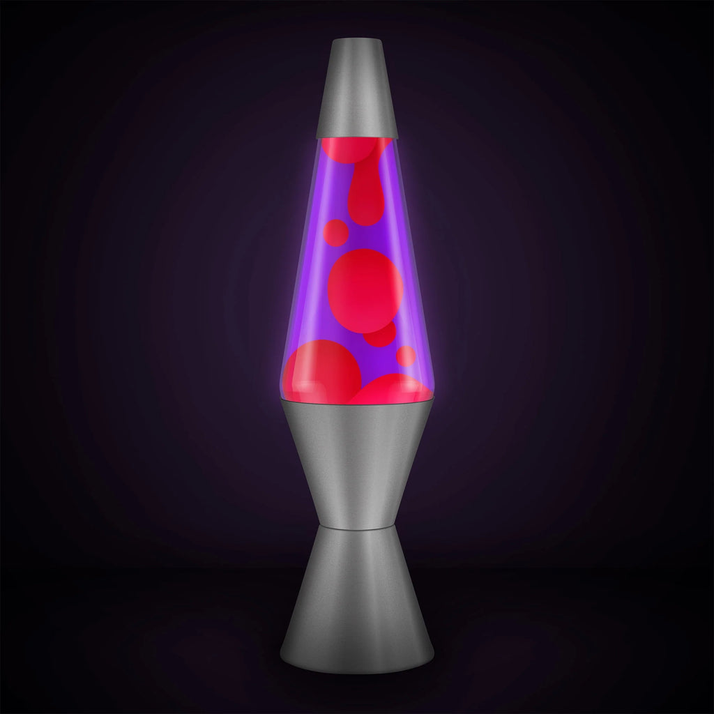 14.5 LAVA Lamp Y384