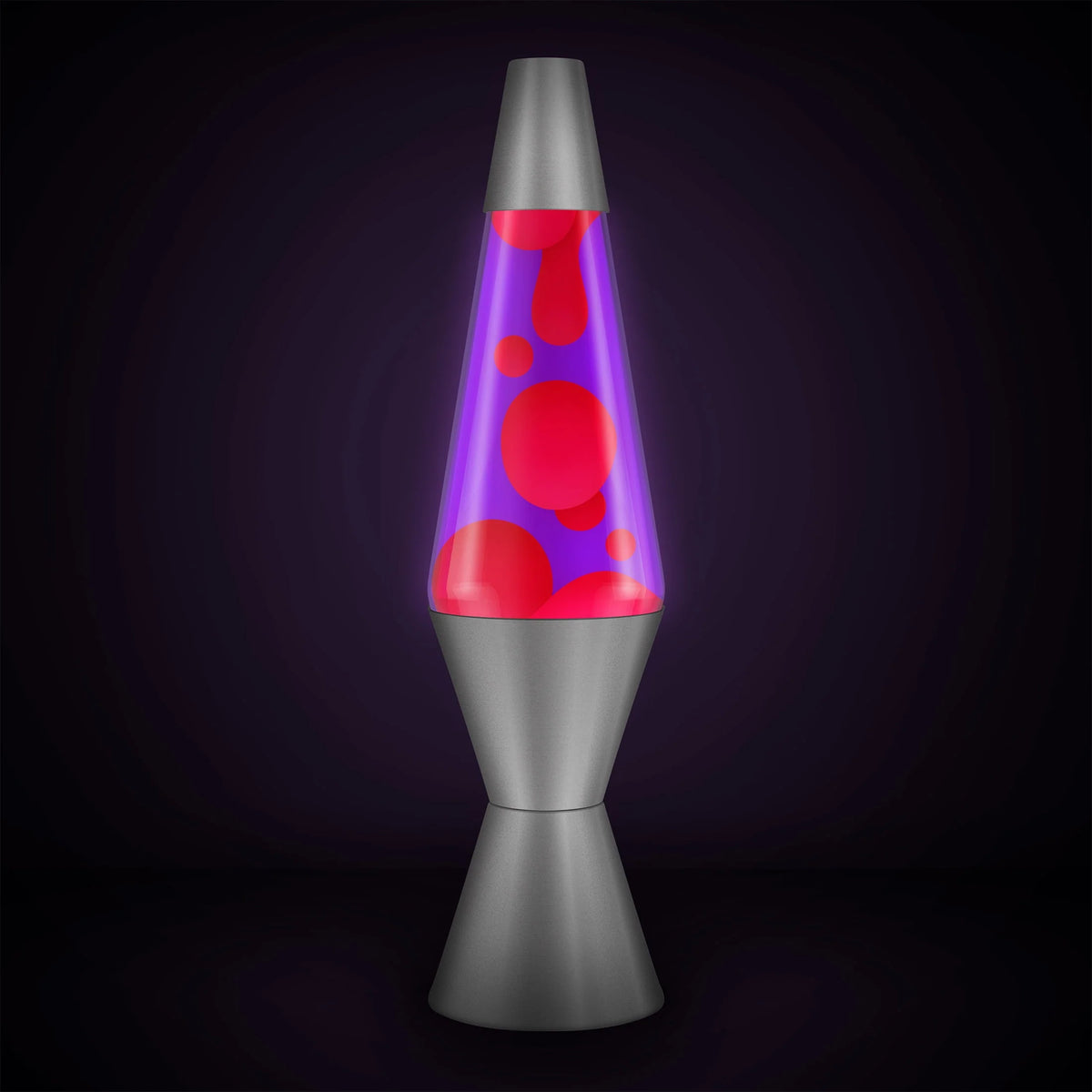 14.5 LAVA Lamp Y384