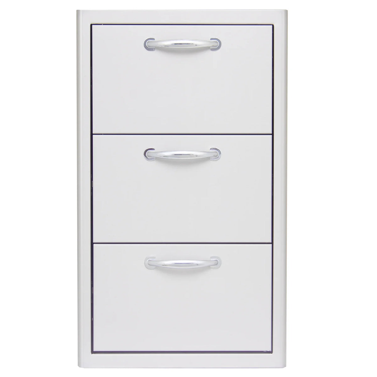 16 Inch Triple Access Drawer J853