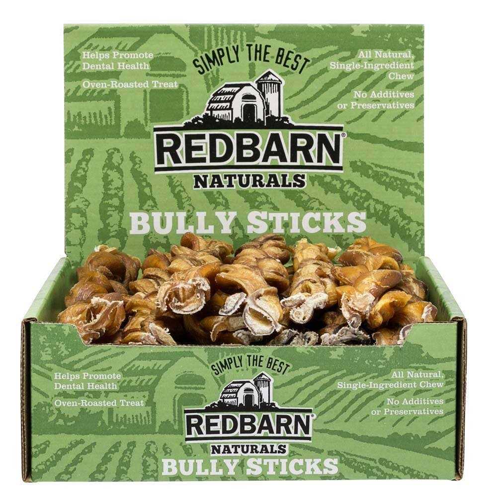 Braided Bully Pet Supplies G65050
