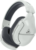 White Wireless Gaming Headset J6517