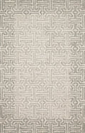 Stone Sand 7'9 x 9'9 Rug Y549418