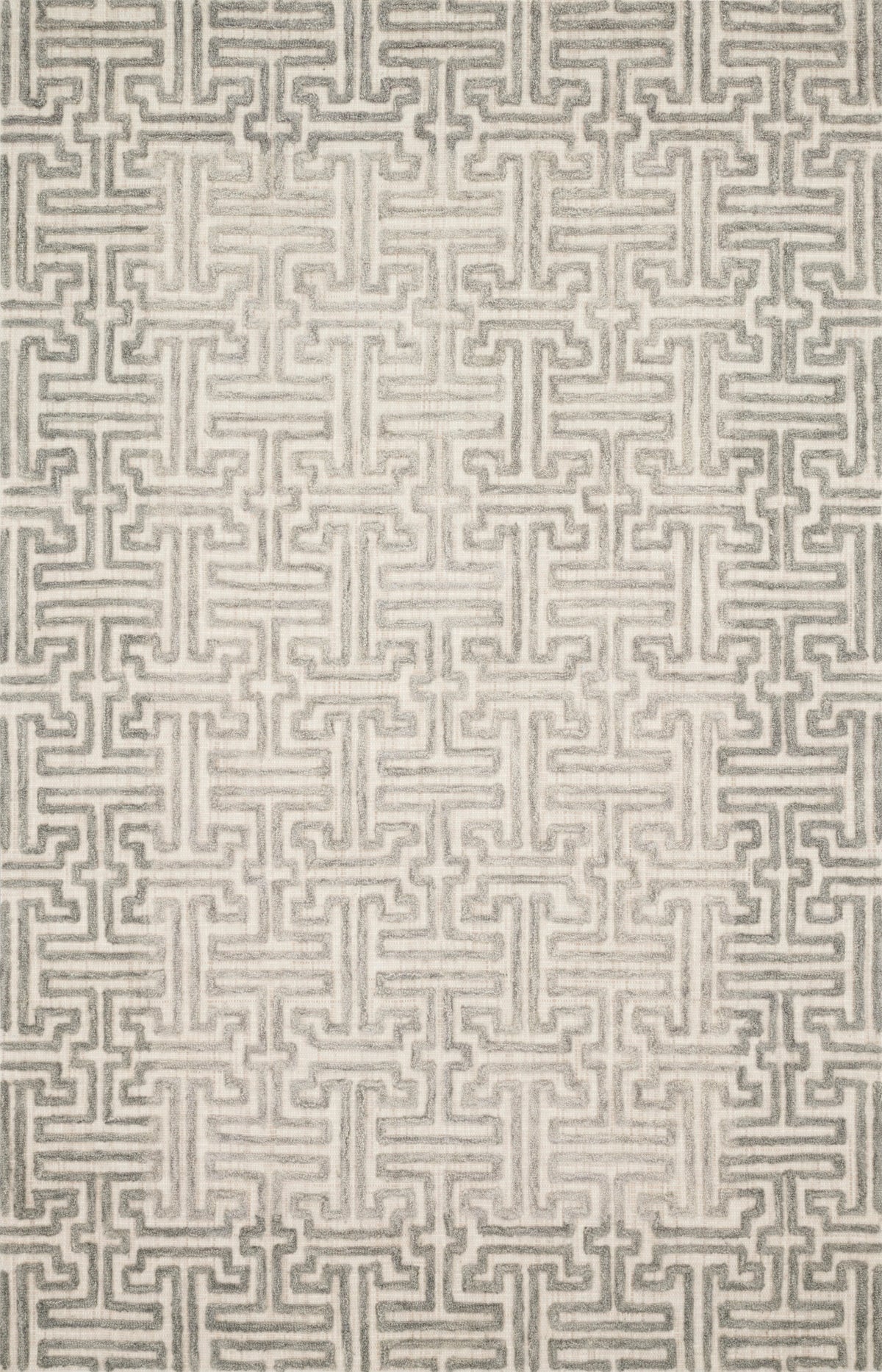 Stone Sand 7'9 x 9'9 Rug Y549418