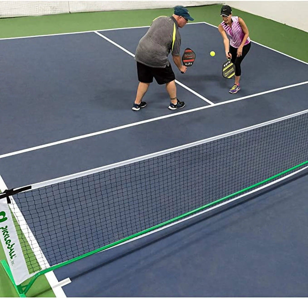 Portable Pickleball Net System X66550