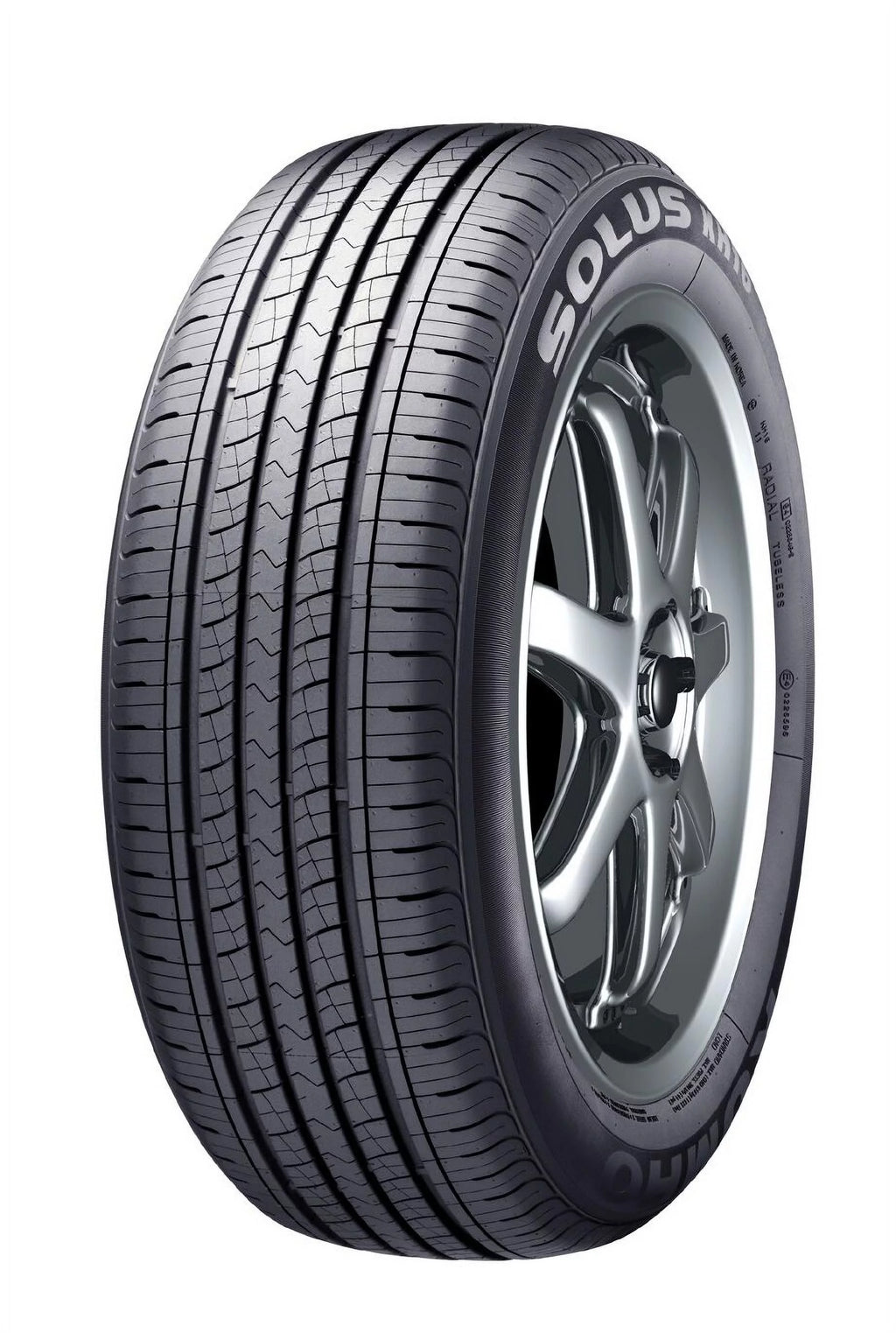 All-Season Tire 255/60R17 106H W509282