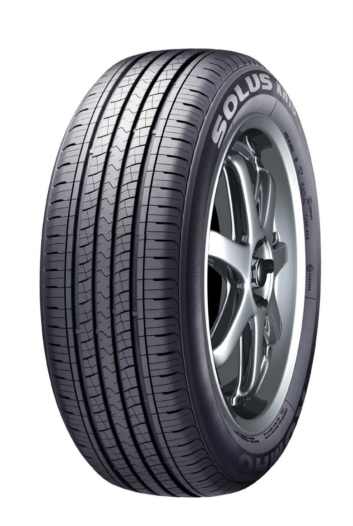 All-Season Tire 255/60R17 106H W509282