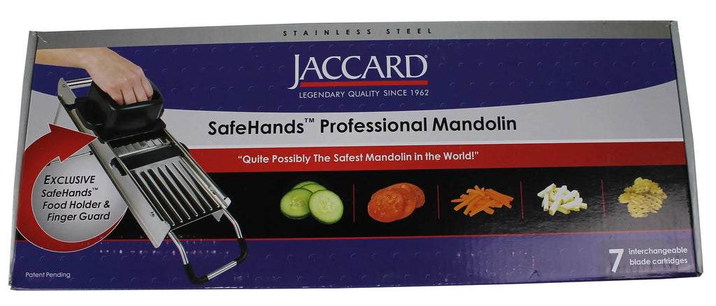 Stainless Steel Mandoline D684737